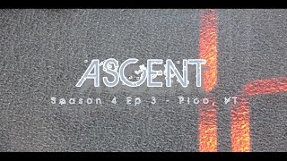 Alba Adventures - Season 4 Episode 3 - ASCENT - Pico, VT 