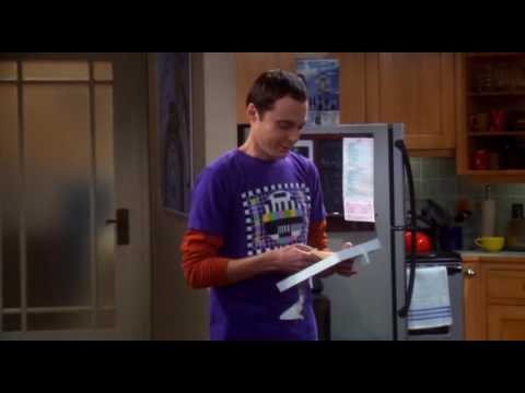 The Big Bang Theory - The Best of Sheldon (Season 2)