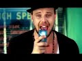 Miss Blue by Vincent (with Anine Bing cameo)