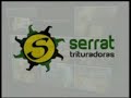 TRITURADORA SERRAT AGRICOLA VIÑA