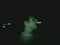 Violenze nella notte