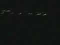 Violenze nella notte