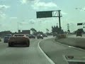 Lamborghinis take over LA freeways! (Part 1 of 3) Lamborghinis take over LA freeways! (Part 1 of 3)