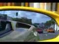 Lamborghinis take over LA freeways! (Part 1 of 3)