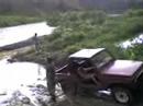 [o|||||||o] Suzuki Samurai\