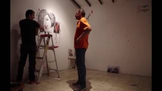 #BocaErótica. Exposición de fotografía