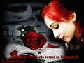 Poema Nostalgia Enamorado musica triste de piano piano sad music
