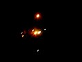 Lightning Bliksem in Nederland EK 2008