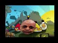 Angry morad