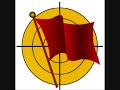Red Flag Scanner Audio