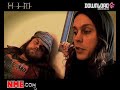 NME Video: HIM at Download 2008 NME Video: HIM at Download 2008
