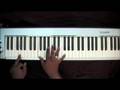 Piano Tutorial - I Told The Storm - Gregory O'Quin