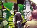 Conheça o novo ônibus do Verdão