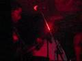 Seed Is . . . Dream to Blur @ Schooners