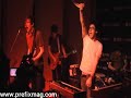 Tokyo Police Club (SXSW 2007)