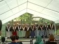 International formation of Saman Dance - Yamada.flv