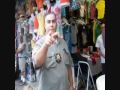 MCSO Harassing Me at Gran Mercado