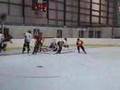 UMSL Inline Hockey - Tim McFarland highlight reel