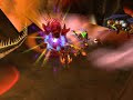 asylum and storm of formosa of the scarlet crusade down onyxia