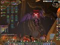 asylum and storm of formosa of the scarlet crusade down onyxia
