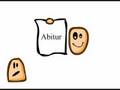 Can't touch Abitur