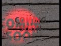 3d bulb and lights  -  Animation test