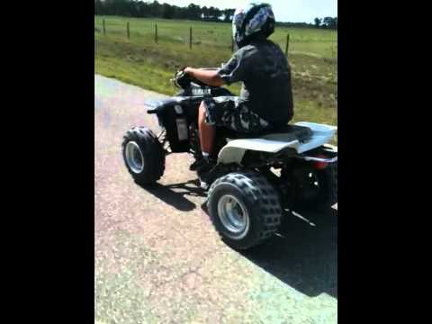 350 warrior 350 warrior