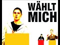 Die Kopfnicker AG - W�hlt mich (als Bundeskanzler)