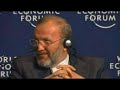 davos annual meeting 2008   understanding irans ambitions