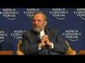 Davos Annual Meeting 2008 - Understanding Iran's Ambitions