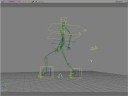 Walk Cycle