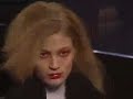 Viktor & Rolf- Tori Amos