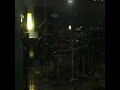 NeO drum tracking in the studio