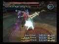 Final Fantasy 12 US Ending - Battle with Vayne
