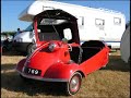 Messerschmitt Rally 2005