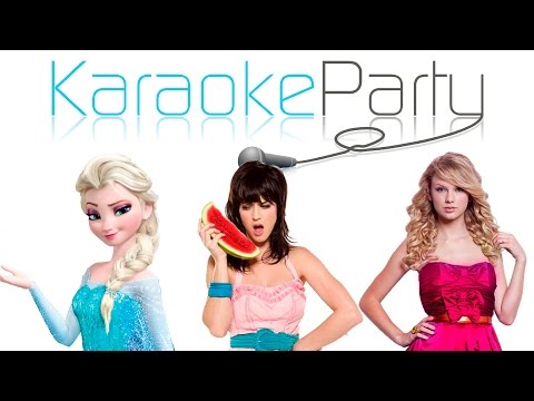 karaoke - ESPERO QUE SE RIAM MUITO HEHEHE :D KARAOKE PARTY : http://www.karaokeparty.com/ Queres saber mais do canal e vantagens ? Links do canal & sobre parcerias todos abaixo ! ☆ Redes ...