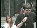 Eli singing Eli singing