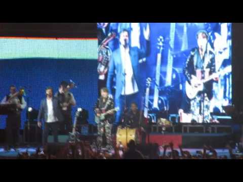 Bijelo Dugme | Tuzla, Stadion Tušanj | 04.06.2016