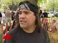 Neo Nazi Rally Sparks Outrage, Violence