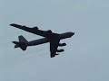 B-52 - RIAT 2007