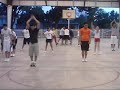 stallions cheer practika baile y cheer