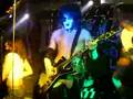 Black Diamonds - McRyan's - Moncalieri -  01/02/08