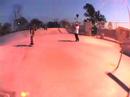 GARVANZA PARK MONTAGE