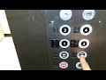 Southern Winding Drum Elevator @ Newman Library Virginia Tech Blacksburg VA W TheWildEeper
