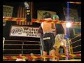 martial sport