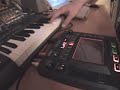 Willbe + Kaoss Pad 3, second round