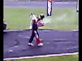 Jet pack man