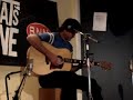 pete murray live at that's live, the netherlands on may 14th, 2007 playing fly with you.