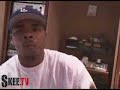 Bishop Lamont - Street Theology Bishop Lamont - Street Theology