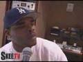 Bishop Lamont - Street Theology